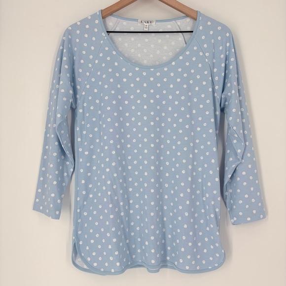 Lake Pima Long-Long Pajama Set - Picture 2 of 16